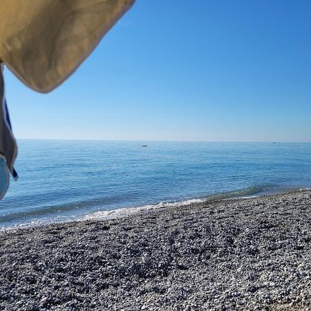 Sole E Mare Apartamento Guardavalle Exterior foto