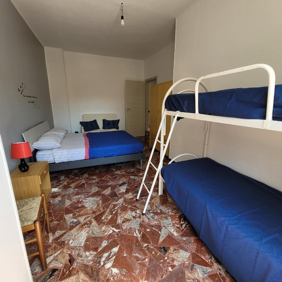 Sole E Mare Apartamento Guardavalle Exterior foto