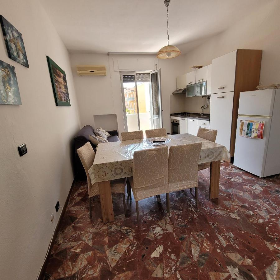 Sole E Mare Apartamento Guardavalle Exterior foto